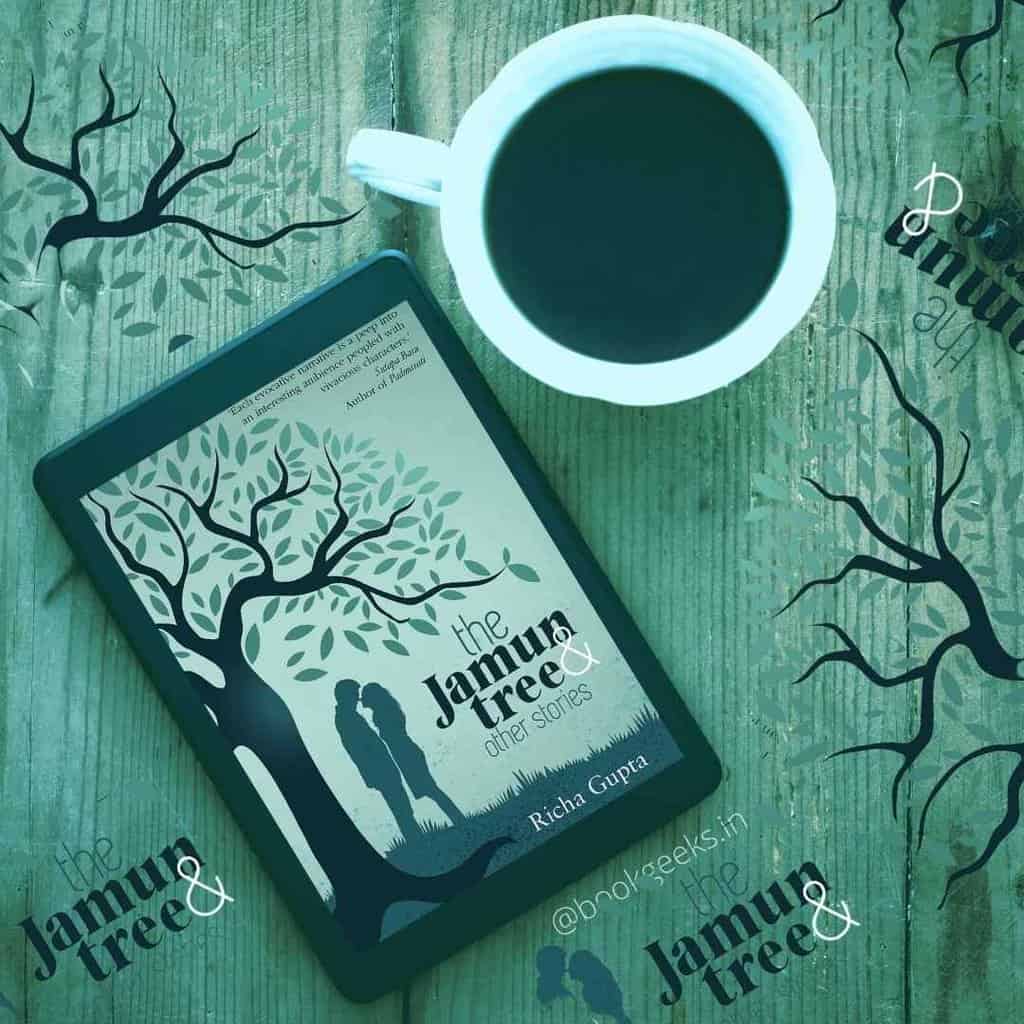 Jamun tree and other stories | Richa Gupta