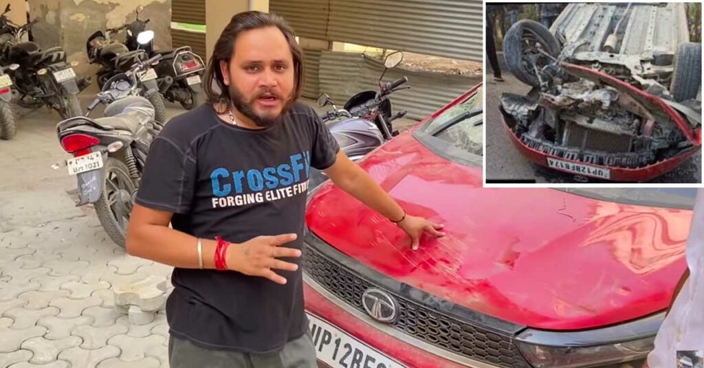 tata altroz ​​insurance claim was rejected