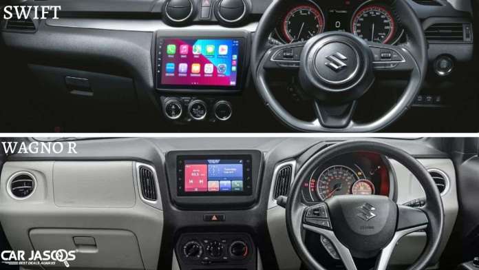 interior pictures of the car