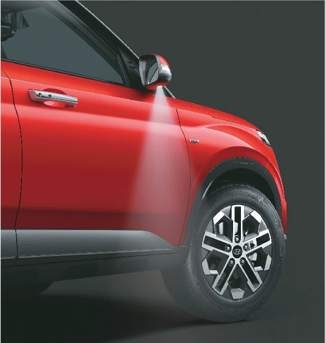 Hyundai Venue Nexon Comparison