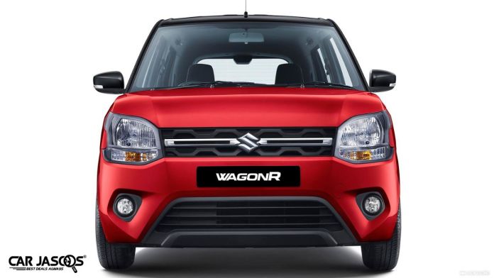 wagon r 2022