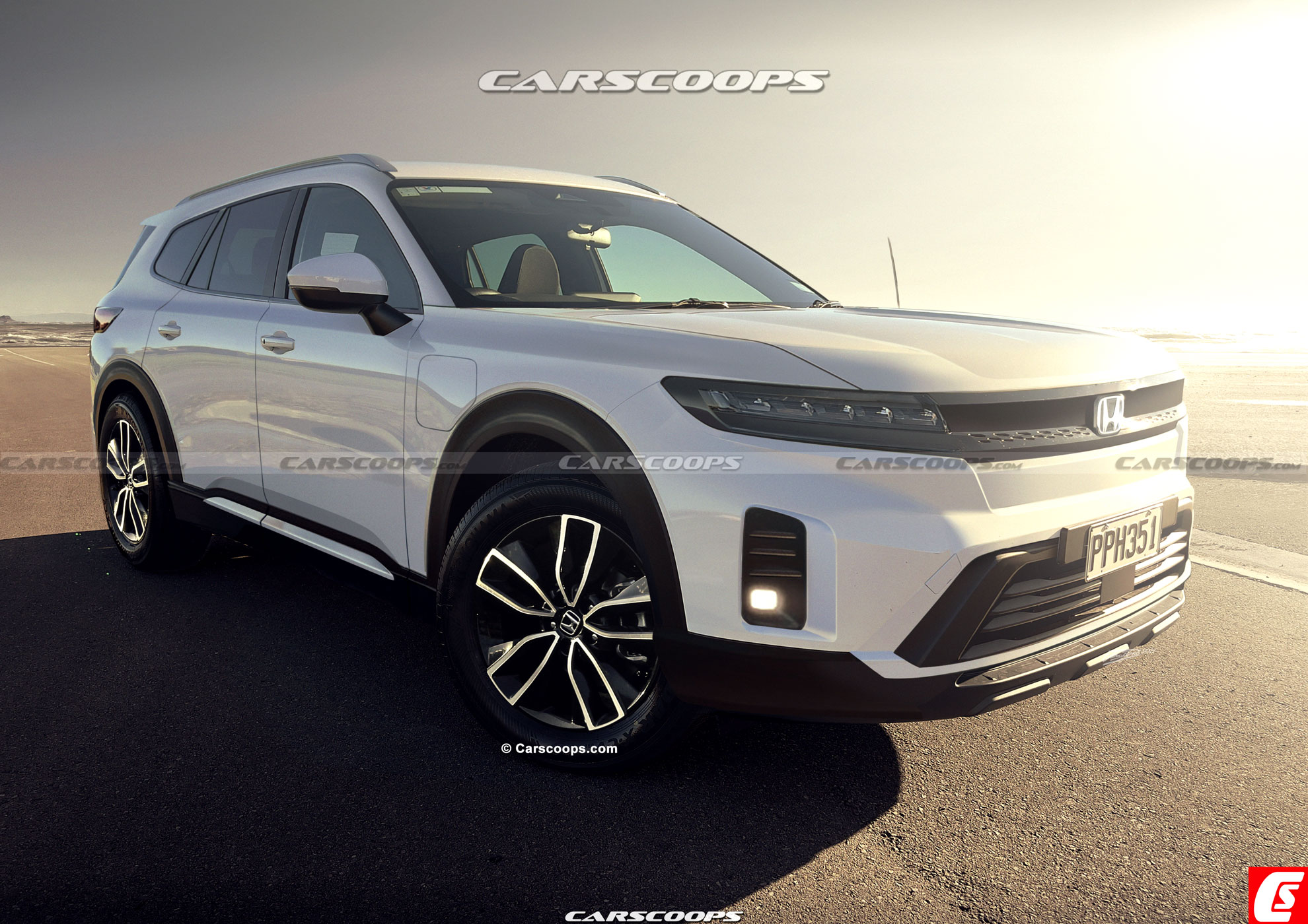 2024 Honda Prologue: What do we know about the GM Ultium-based electric SUV