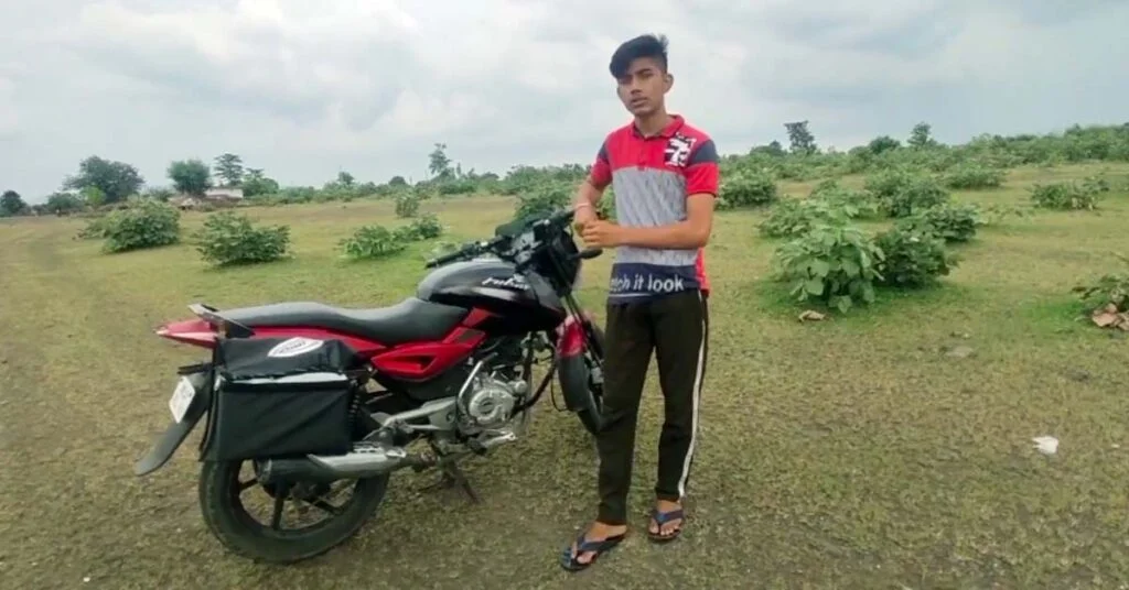 bajaj pulsar 150 lpg own review
