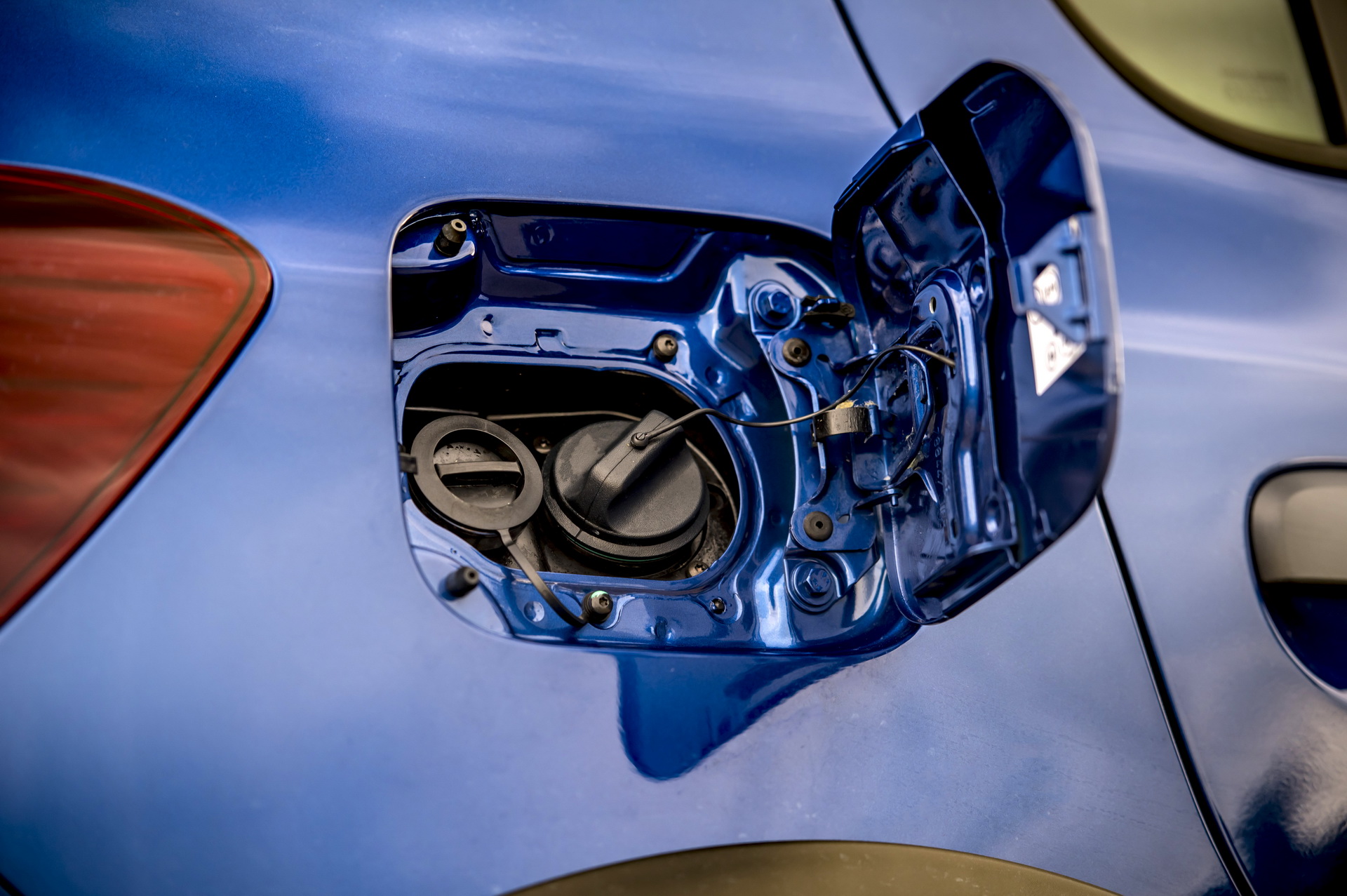 Dacia has withdrawn two fuel ranges from the UK due to liquefied natural gas supply issues