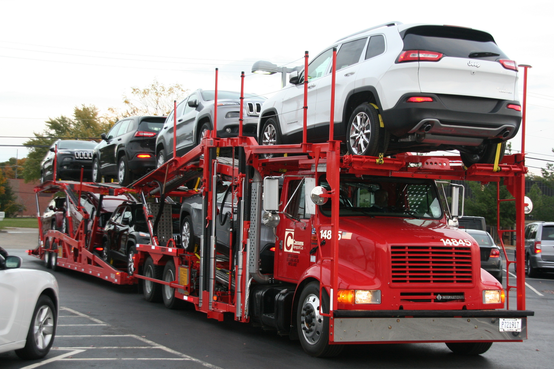 FCA dealer sellers have been involved in a $ 8.7 million family discount fraud case.