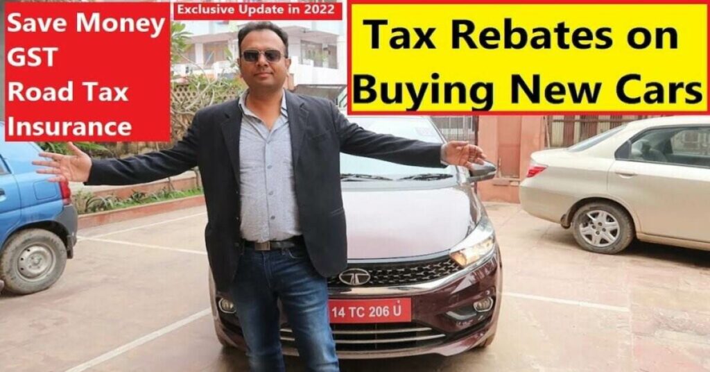 How to save money when buying a car