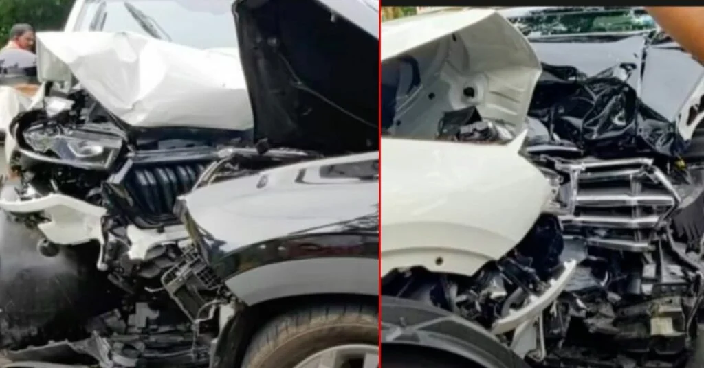 skoda kushaq monte carlo-vs-hyundai creta collided