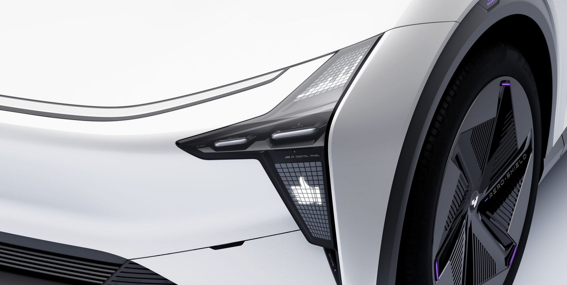 Jidu Robo-01 EV will arrive in 2023 with a level 4 autonomy and a price of $ 30 thousand