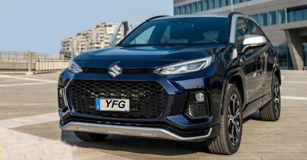maruti yfg hyundai creta opponent
