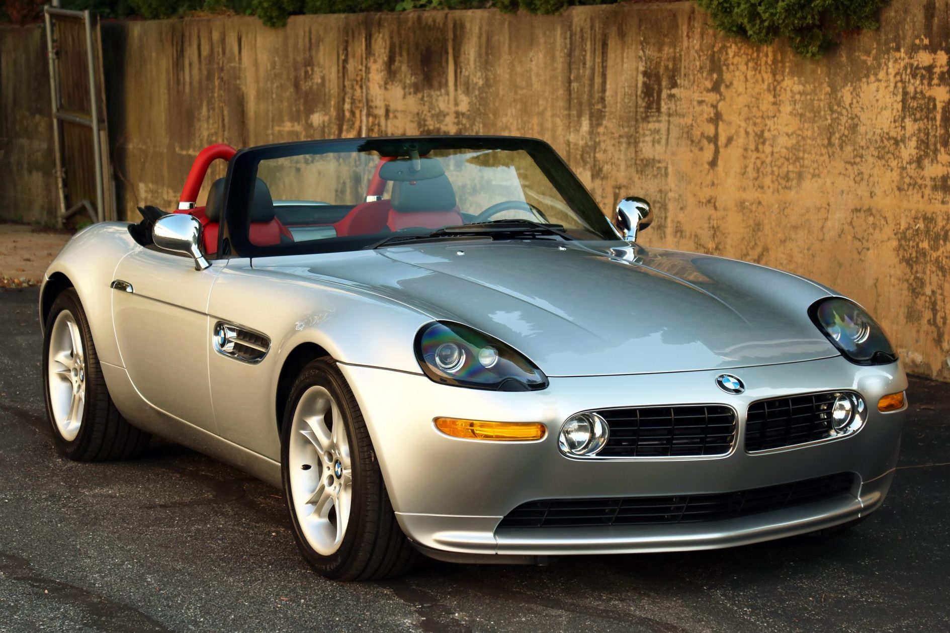 Sales have declined recently, but now there are 9 cars worth buying
