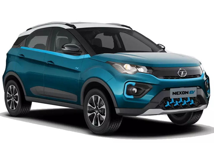 How Tata Nexon EV was born