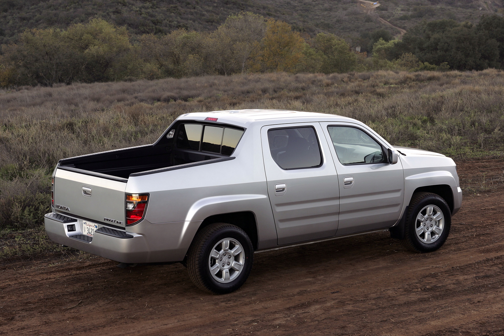 Thank you Canada for finding that the corroded frames on the 2006-2014 Honda Ridgelines could lead to fuel leaks.