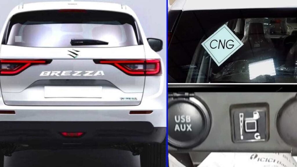 2022 maruz brezza cng