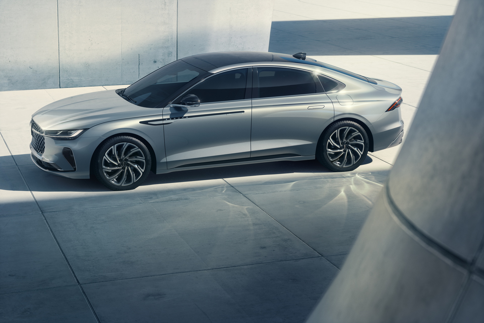 What Chinese model would you like to see sold in your country?