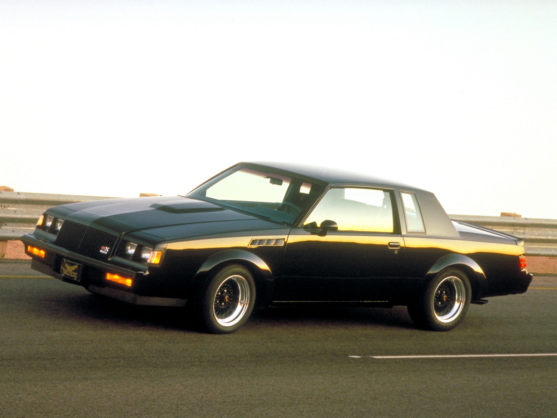 What is the best factory bed car?