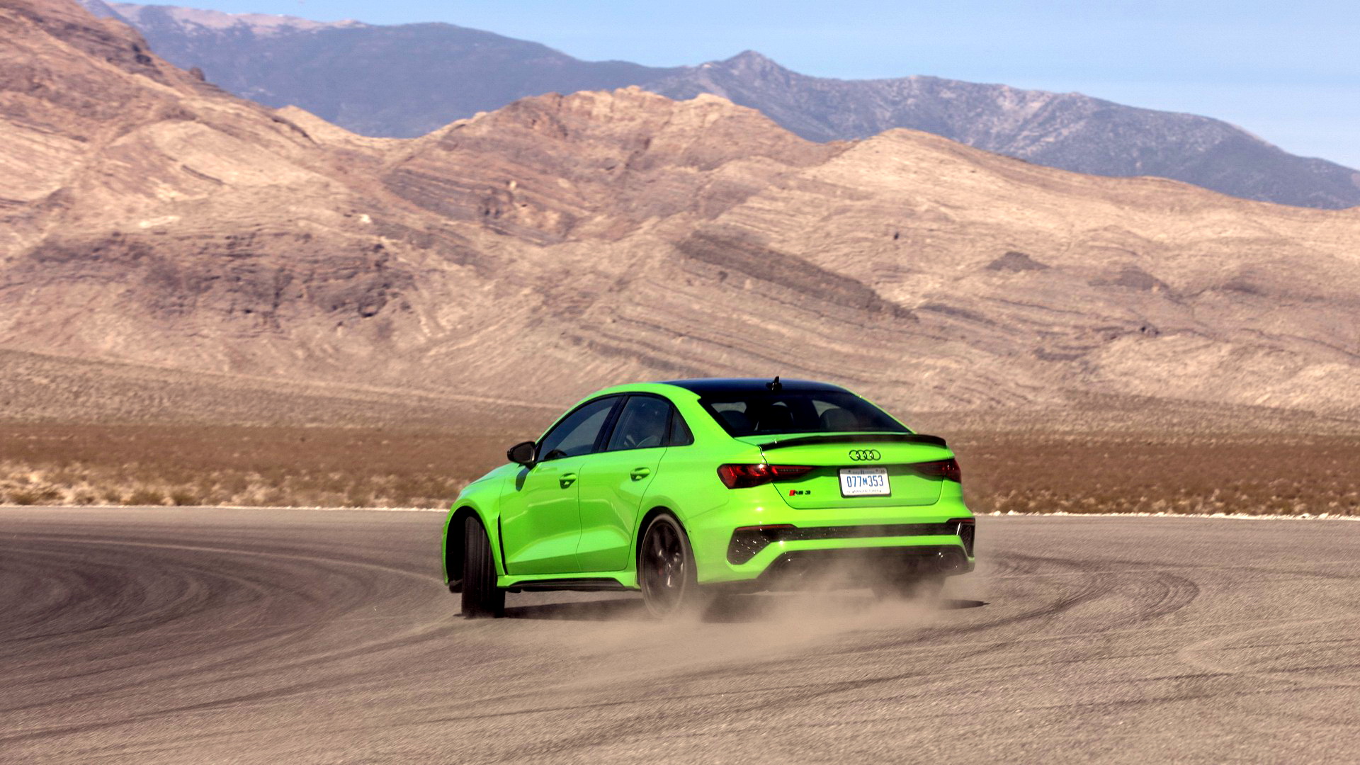 You asked, we will answer: everything you want to know about the 2022 Audi RS3