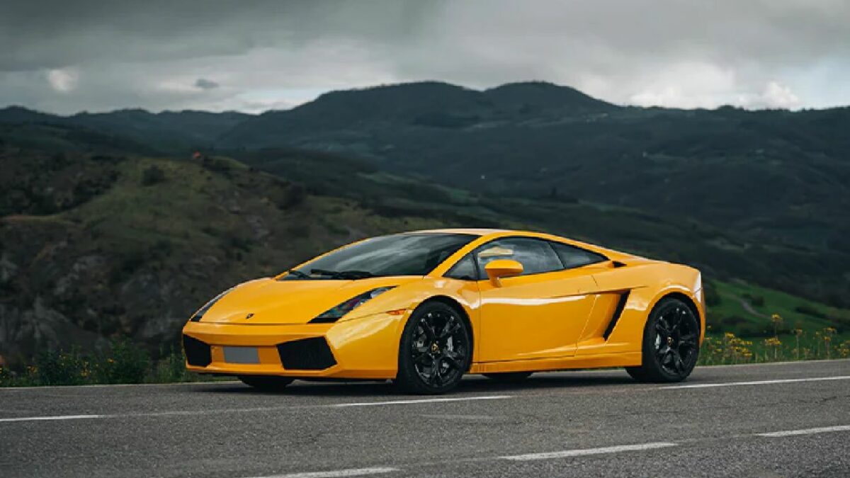 Lamborghini gallardo Car Blog India Lamborghini Gallardo