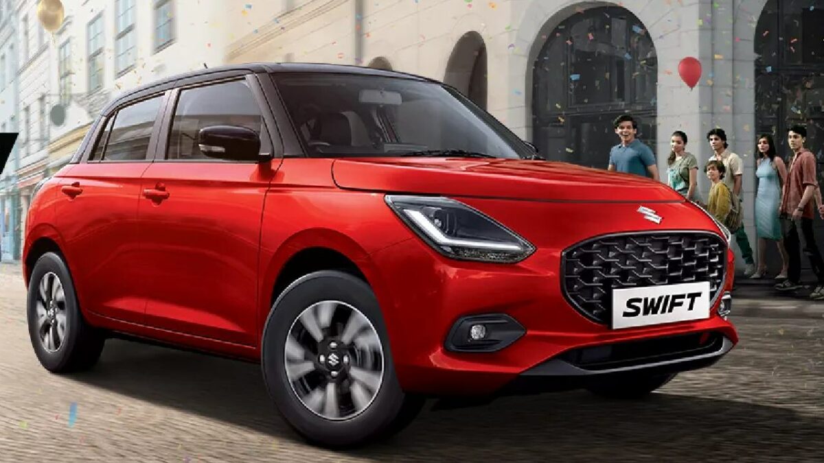 Maruti swift fourth generation Car Blog India Maruti Swift Fourth Generation